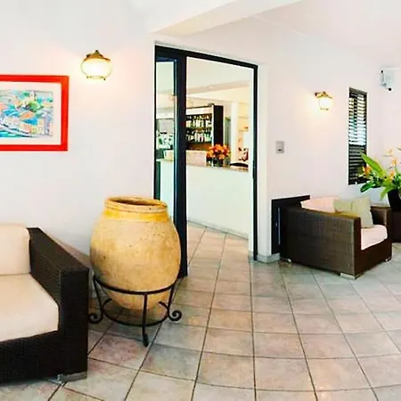 Appartement Sant'anna - Ili02204-cyc