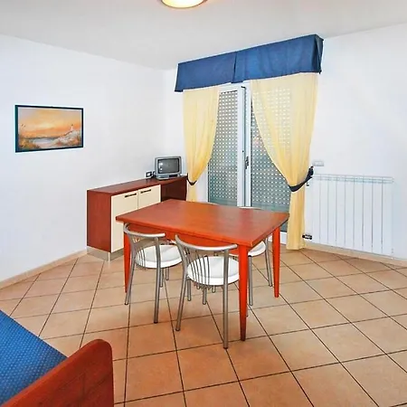 Appartement Sant'anna - Ili02204-cyc *